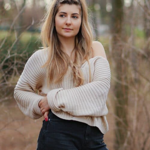 Georgiana