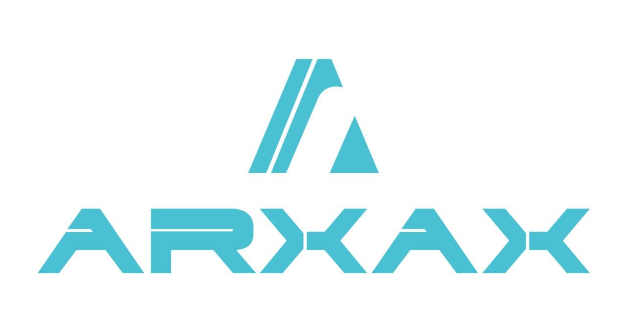 Arxax logo