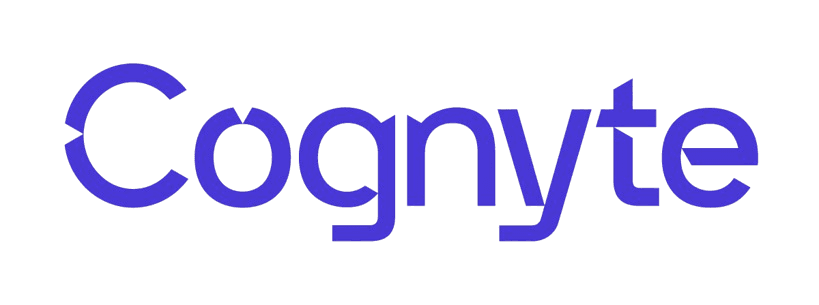 Cognyte logo