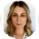 Iulia Domsa, Sr. Talent Acquisition Adviser at Zitec